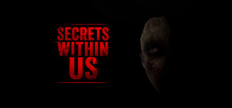 Cover art from Secrets Within Us