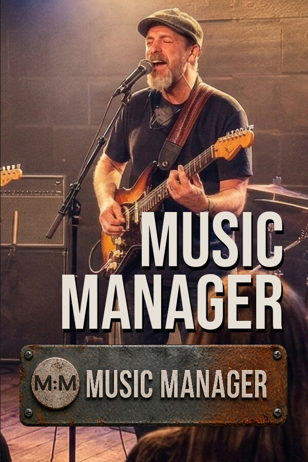 Music Manager