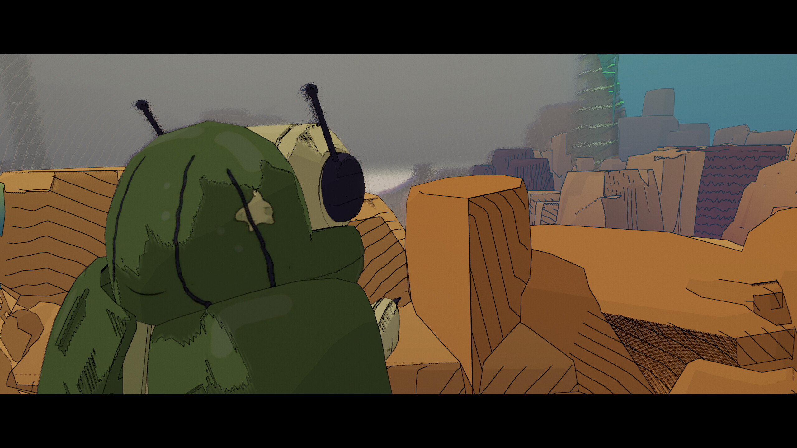 Baacadia screenshot 5