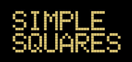 Cover art from Simple Squares