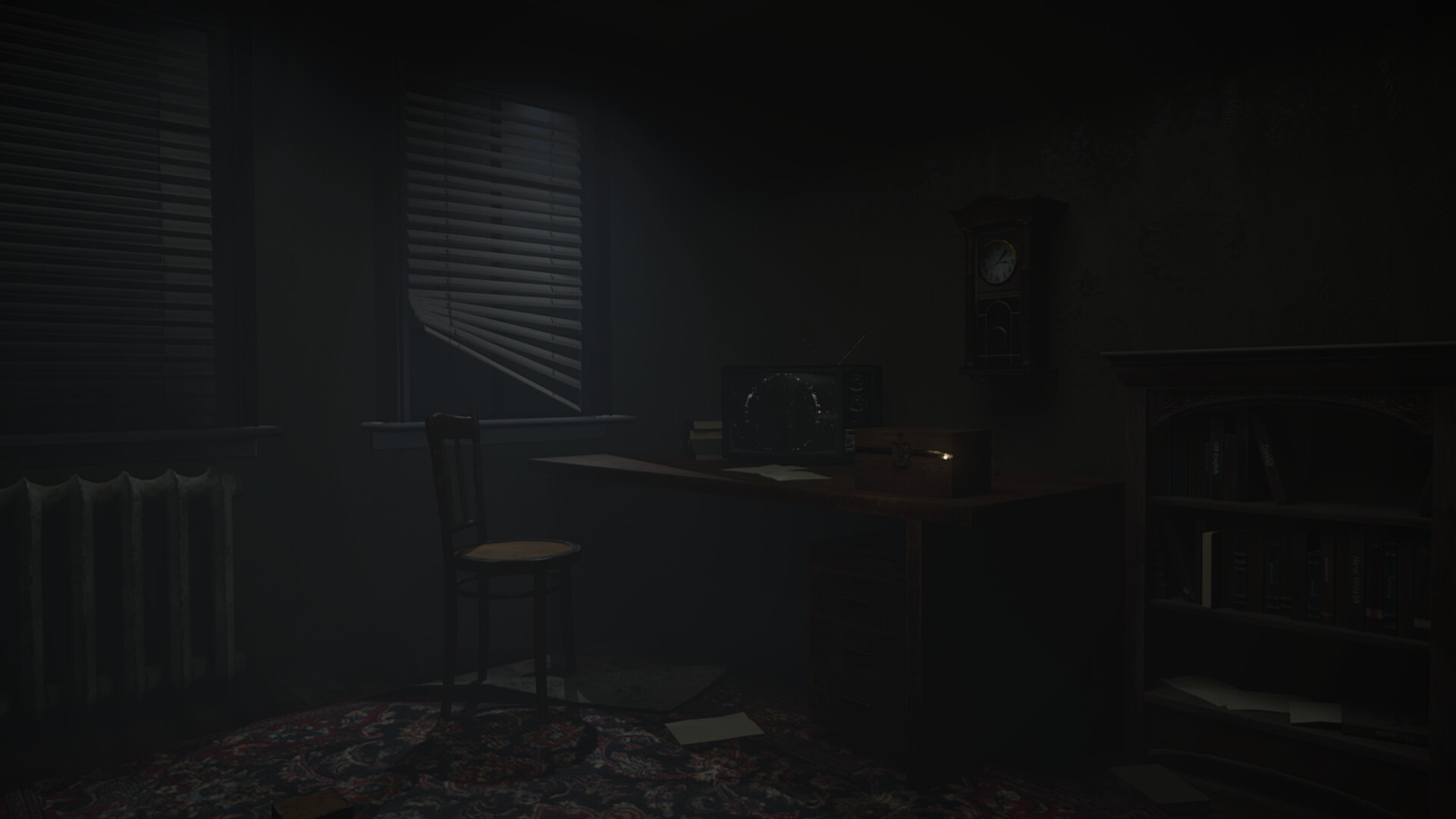 StillAsleep trailer