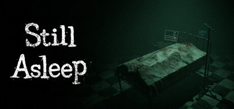 Cover art from StillAsleep
