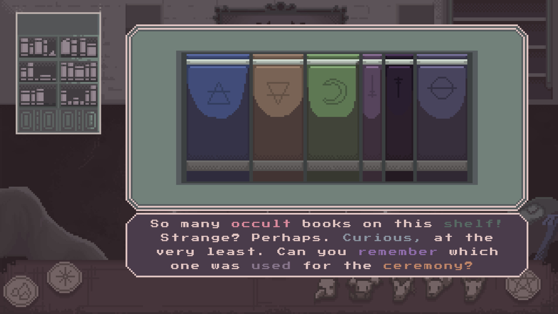 The Pale Place screenshot 4