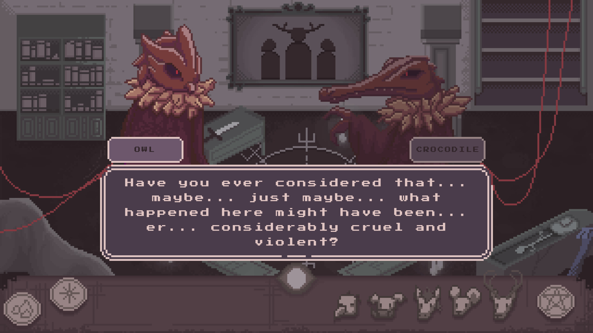 The Pale Place screenshot 3