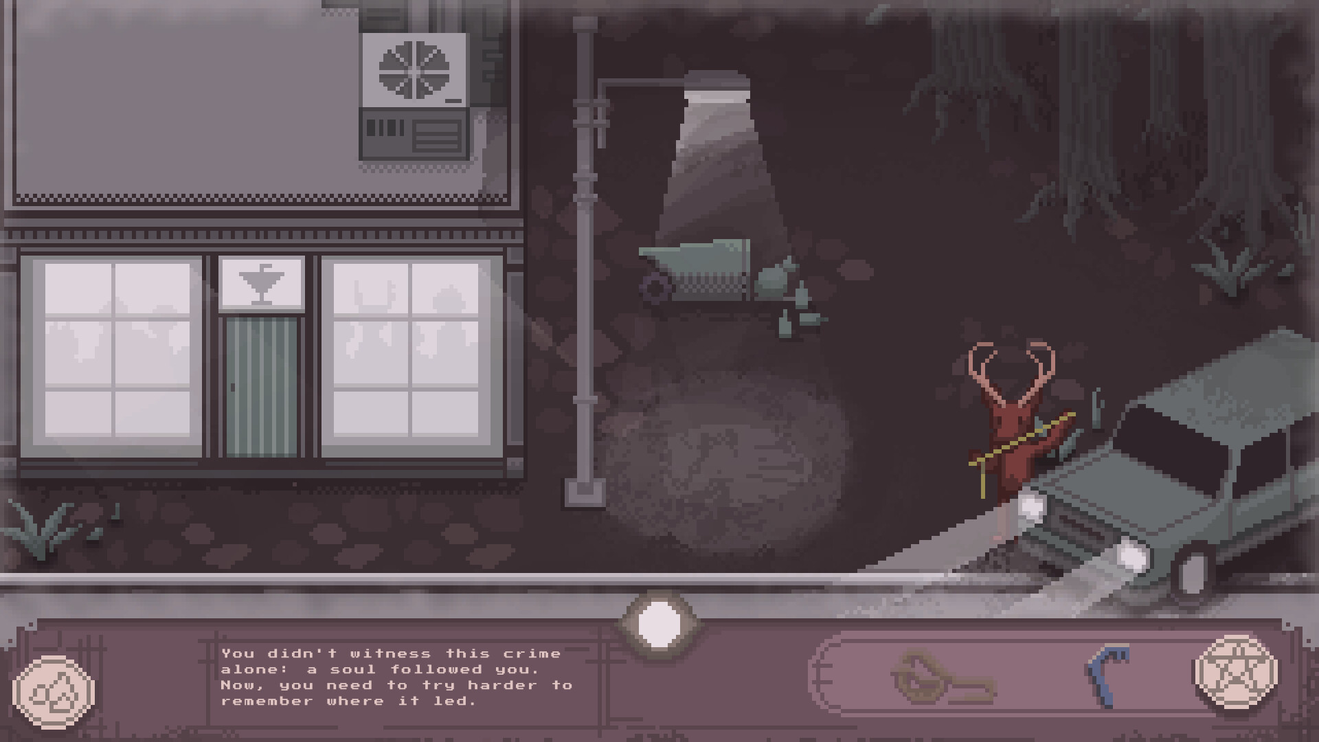 The Pale Place screenshot 5