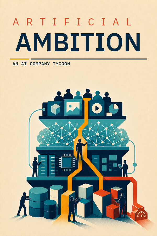 Artificial Ambition