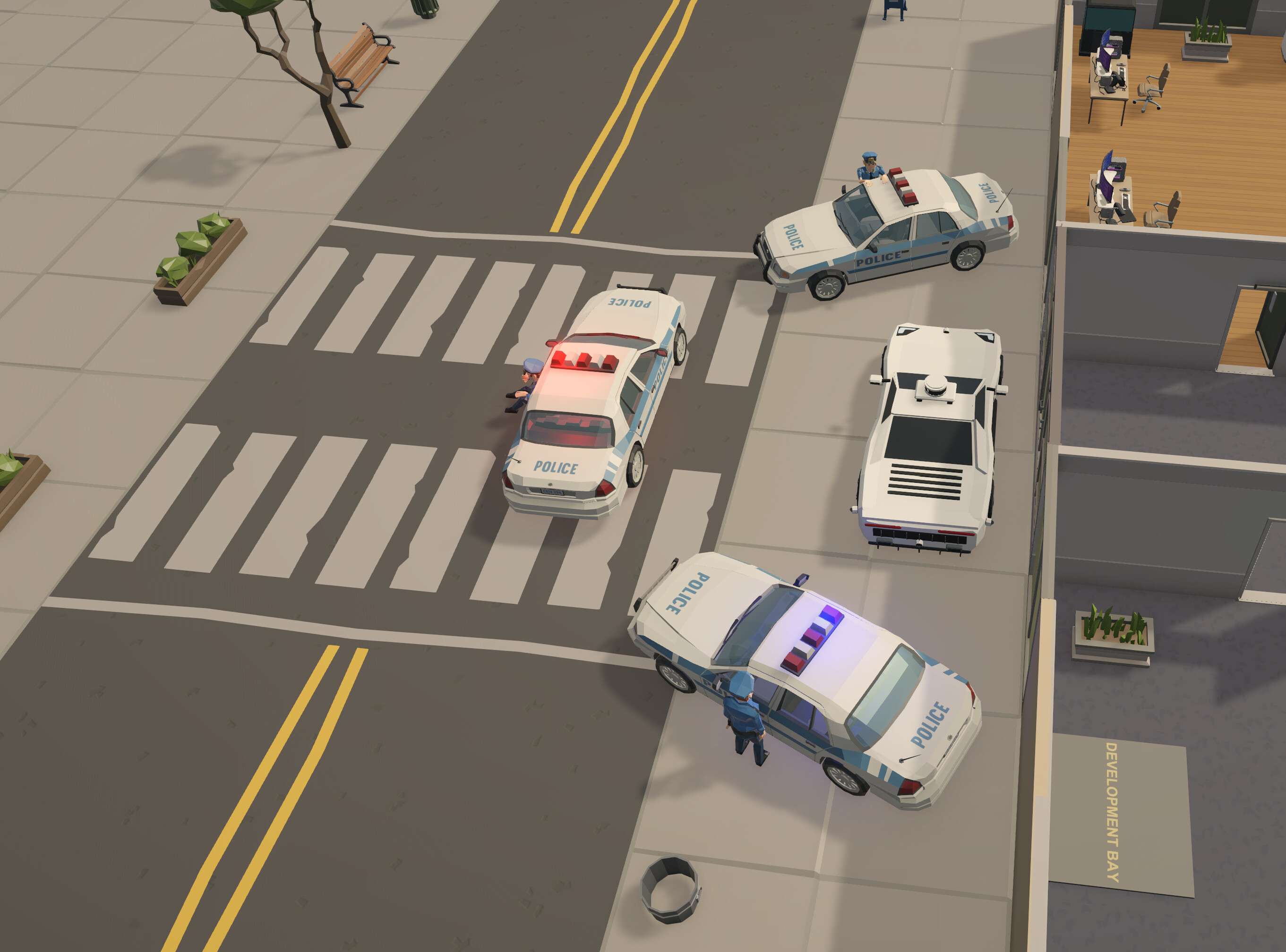 Artificial Ambition screenshot 5