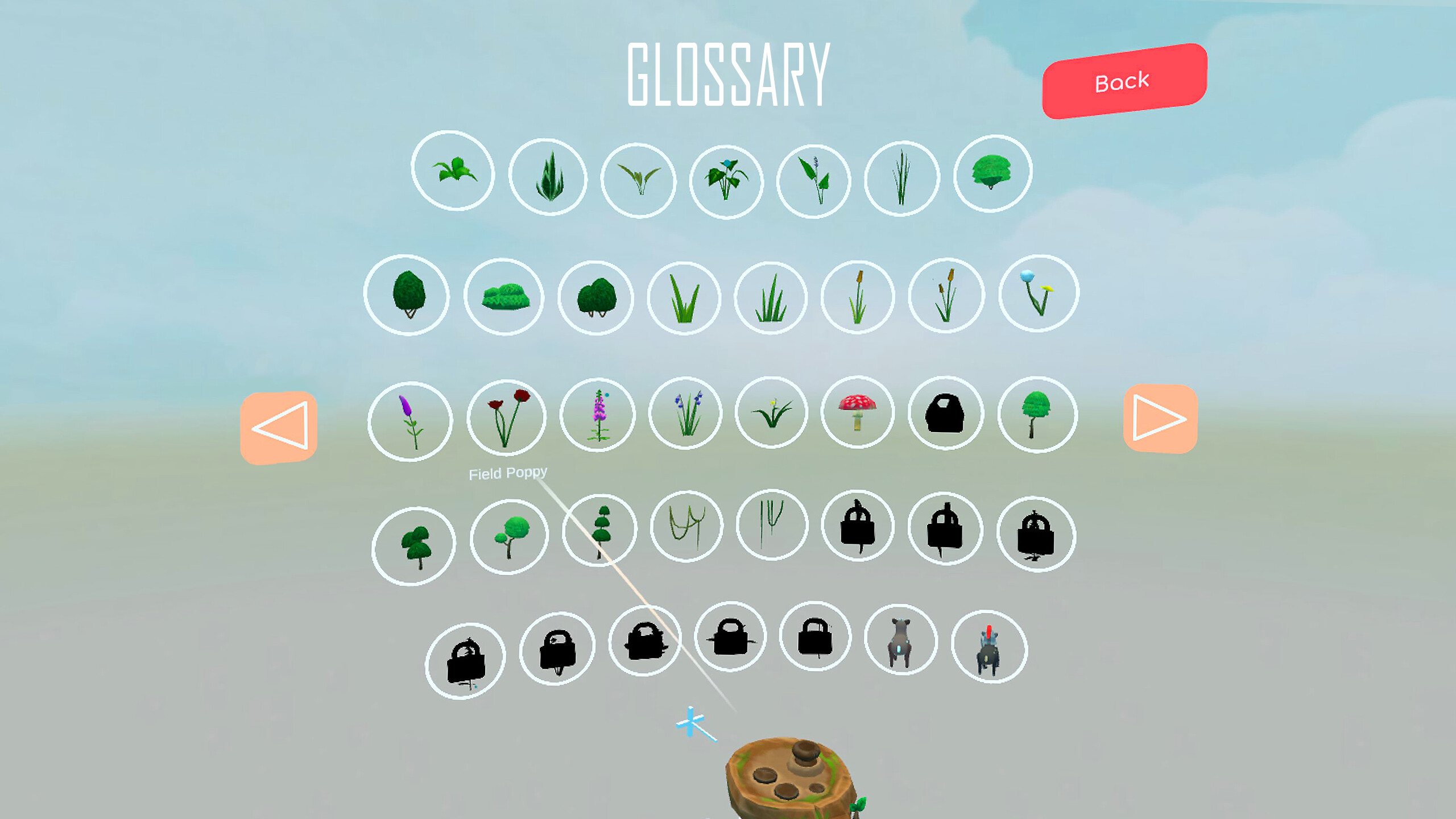 Cozy Worlds screenshot 3