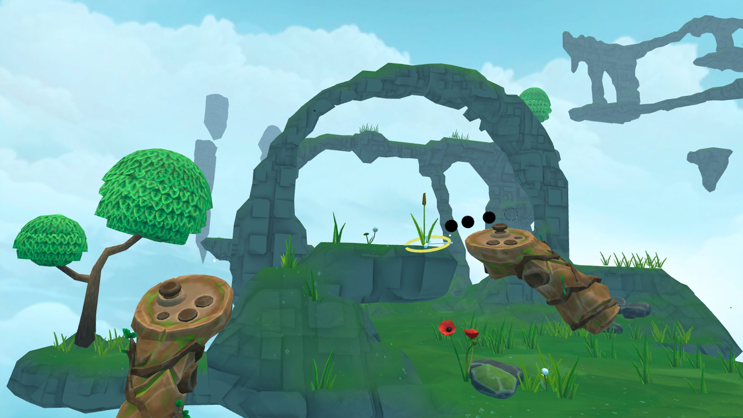 Cozy Worlds screenshot 4