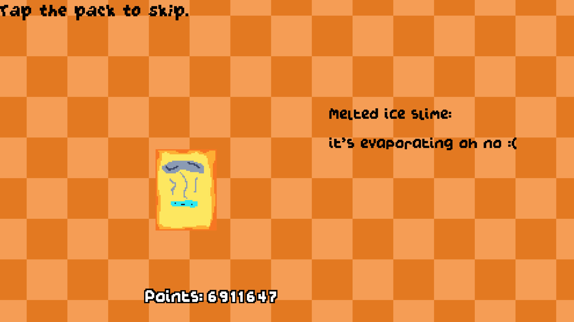 Stick Cards RNG screenshot 5