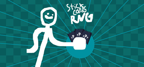 Cover art from Stick Cards RNG