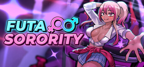 Cover art from Futa Sorority