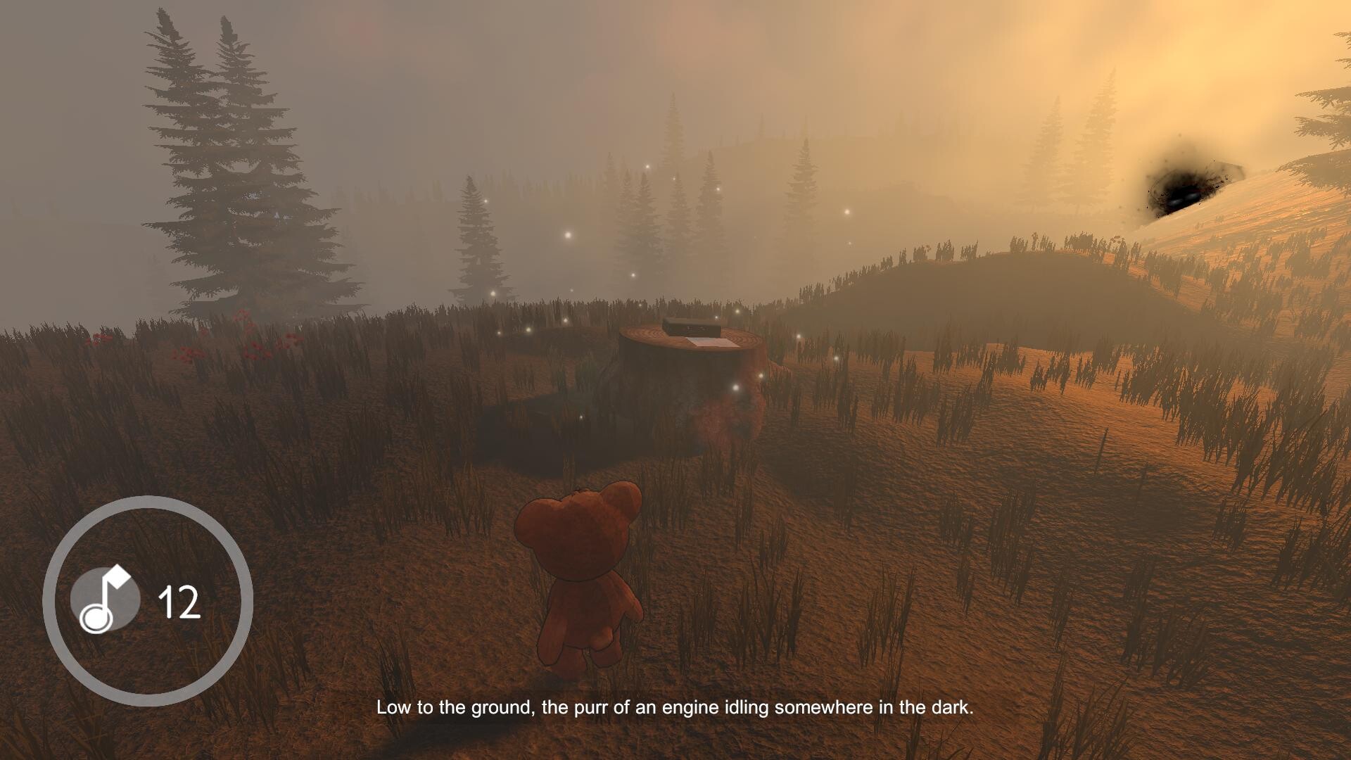 Take The Wheel screenshot 5