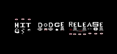Cover art from Hit Dodge Release