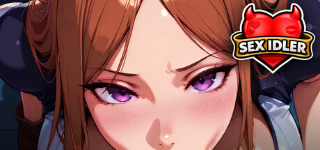 Cover art from Sex Idler