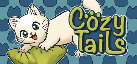 Cover art from Cozy Tails