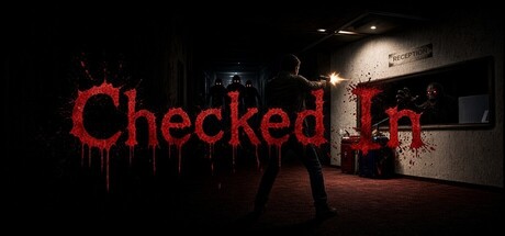 Cover art from Checked In