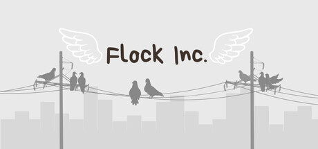 Cover art from Flock Inc.