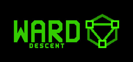 Cover art from WARD: Descent