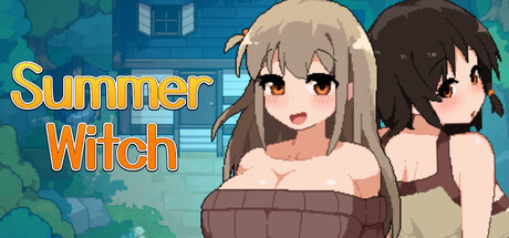 Summer Witch