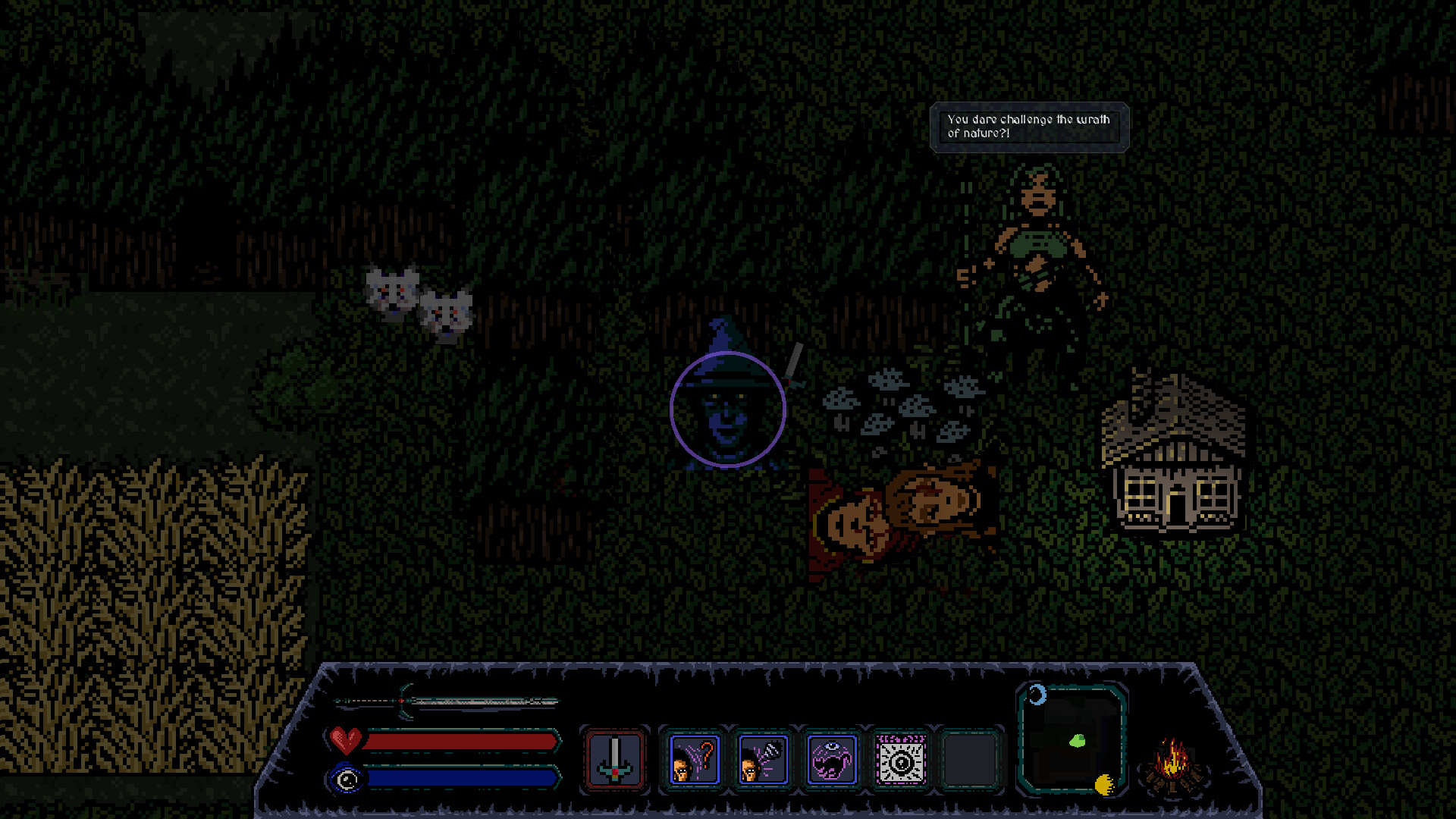 MindCleaver screenshot 2