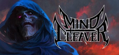 Cover art from MindCleaver