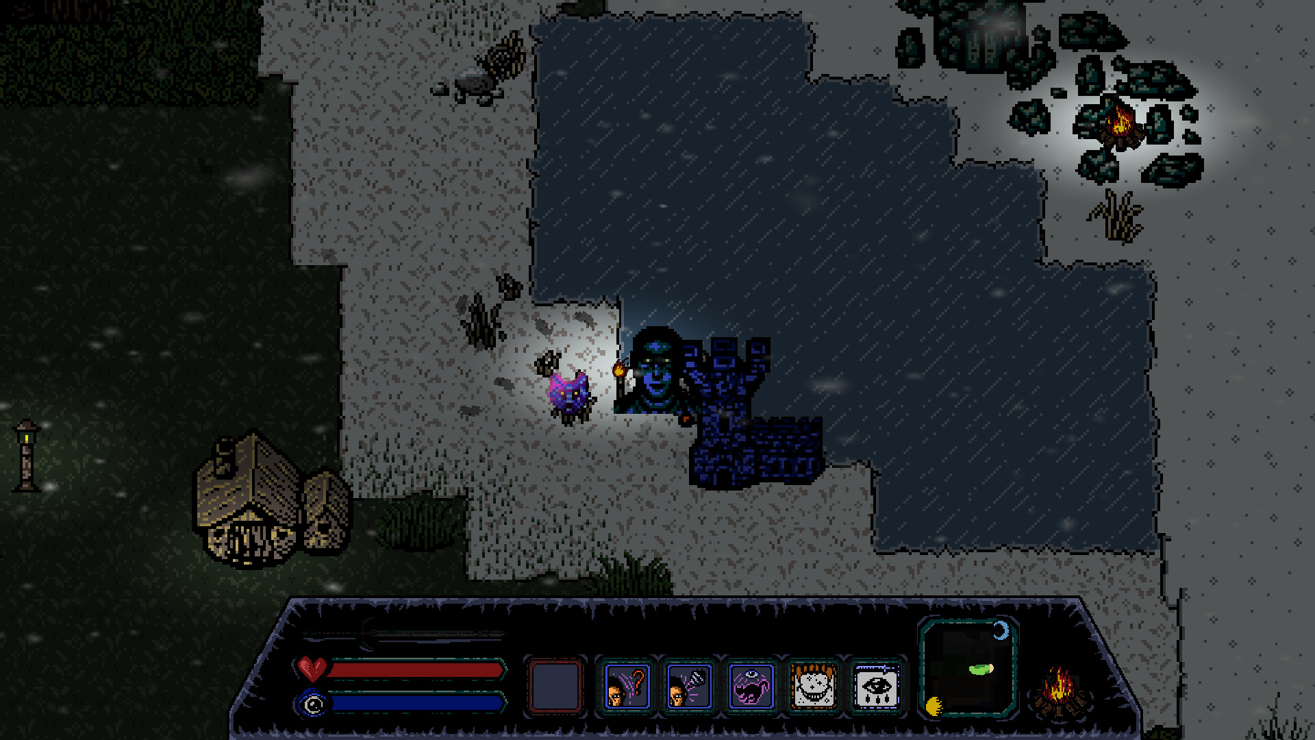 MindCleaver screenshot 5