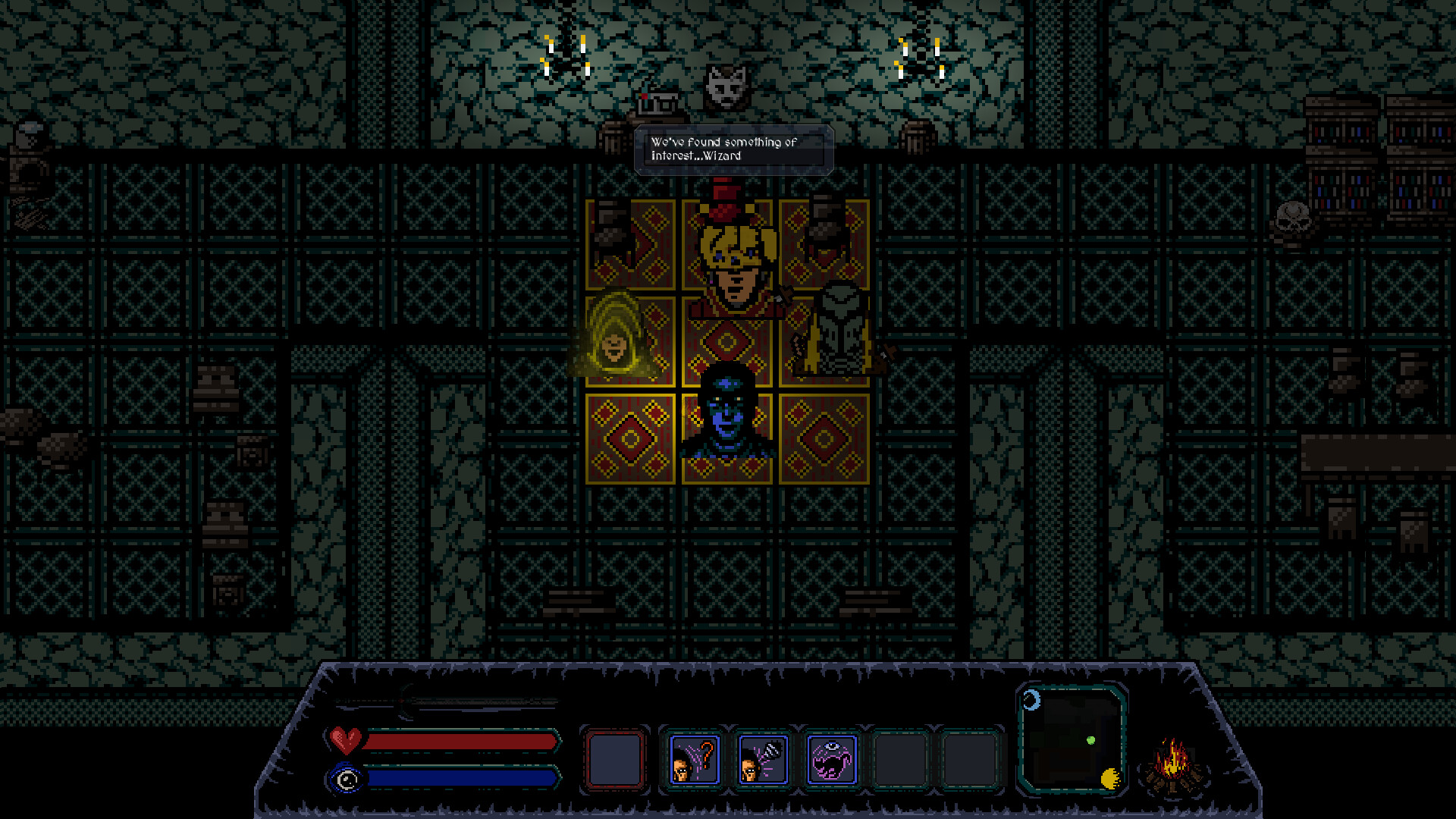 MindCleaver screenshot 3