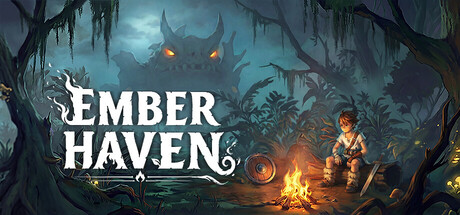 Cover art from Emberhaven