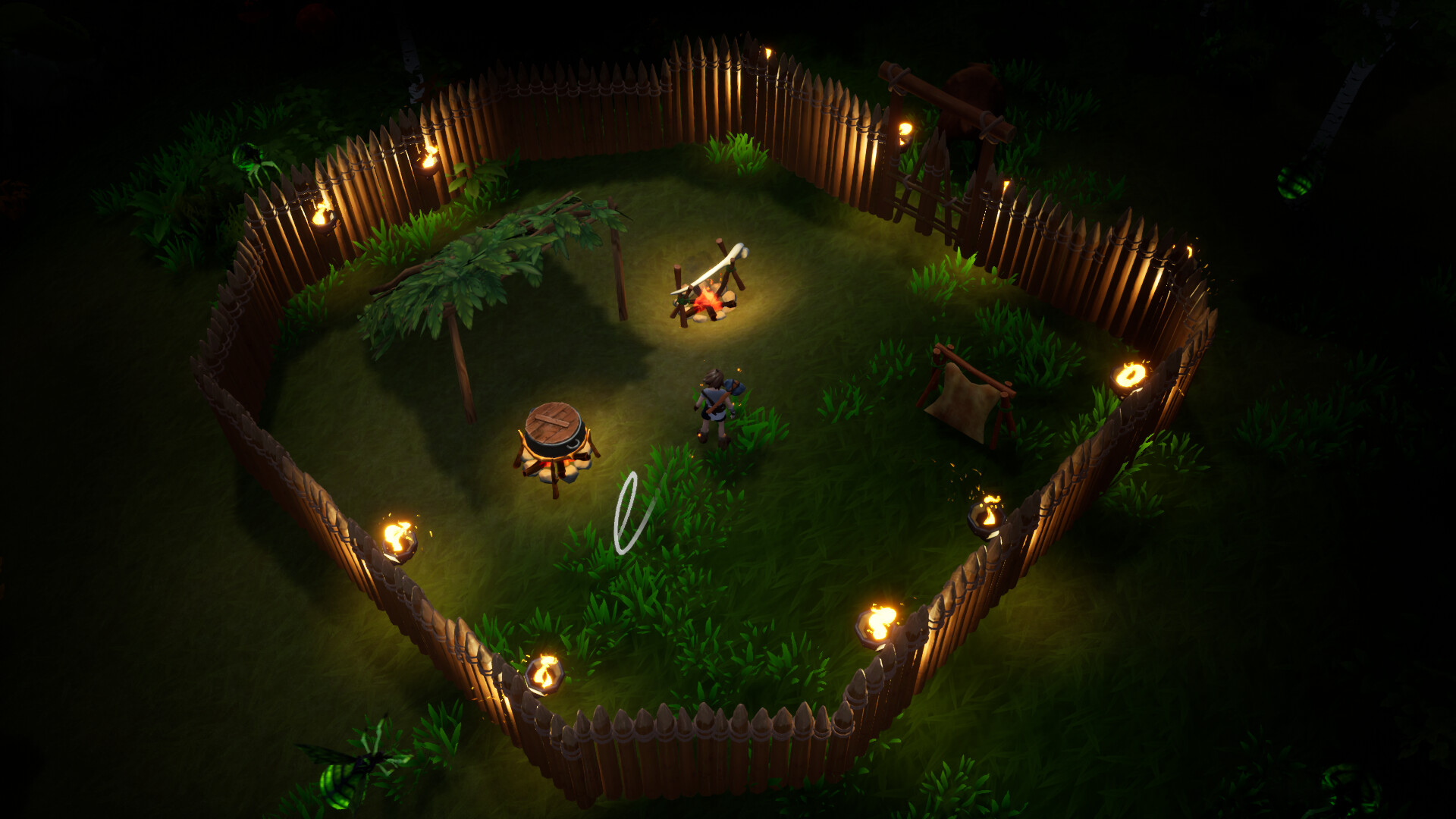 Emberhaven screenshot 5