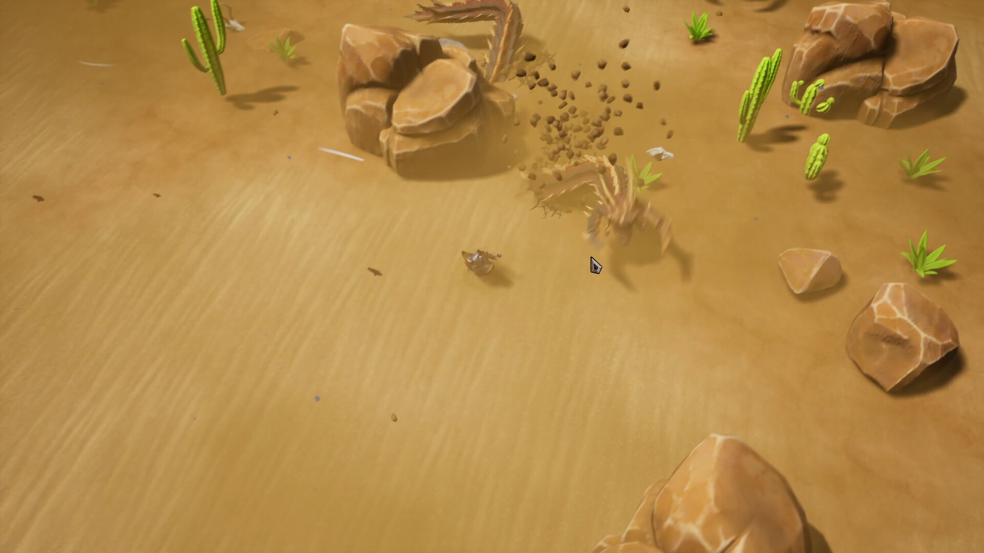 Emberhaven screenshot 2