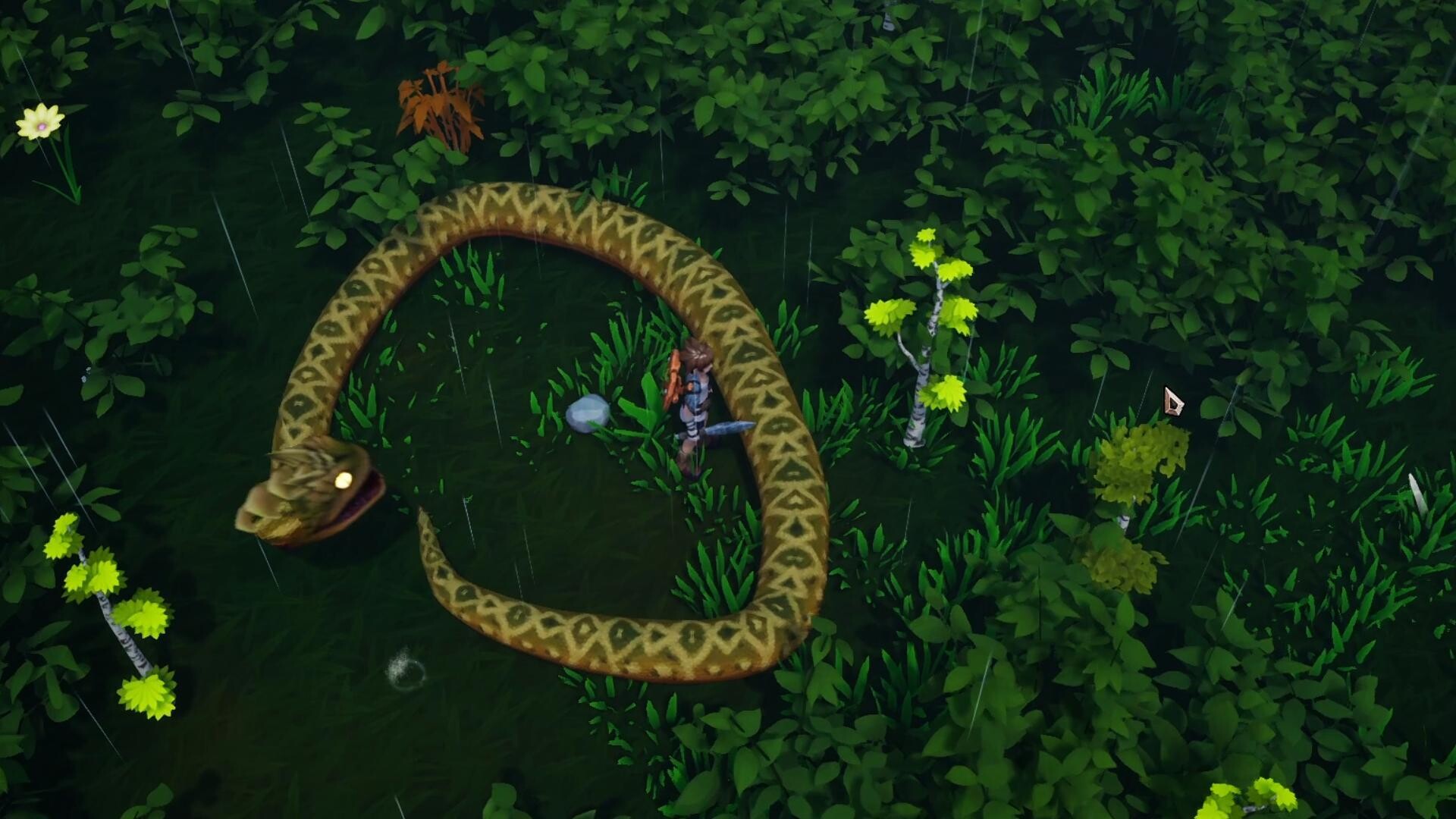 Emberhaven trailer