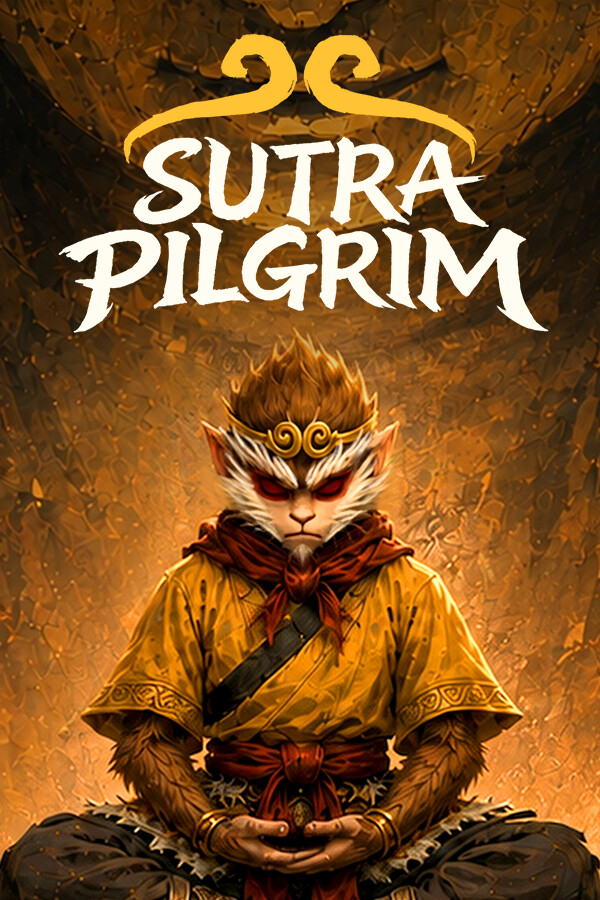 Sutra Pilgrim