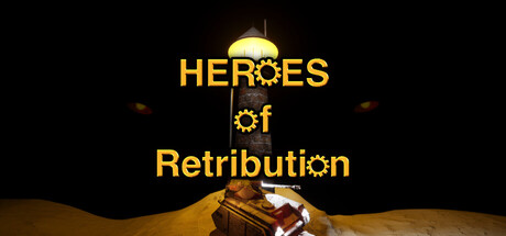 Heroes of Retribution