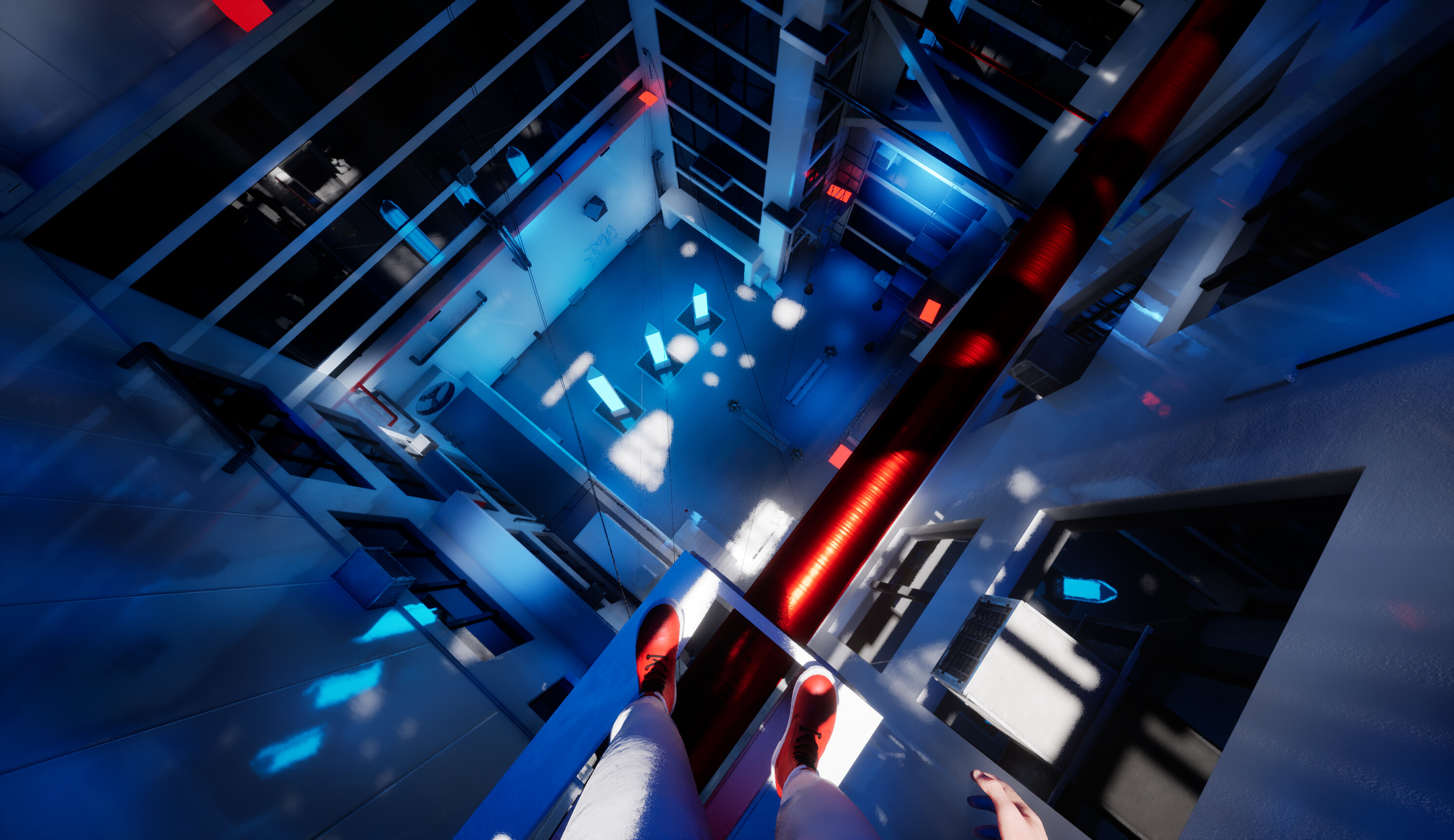 Get Higher screenshot 1