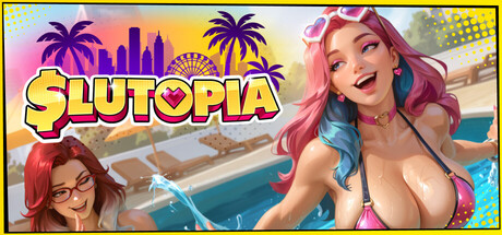 Cover art from Slutopia