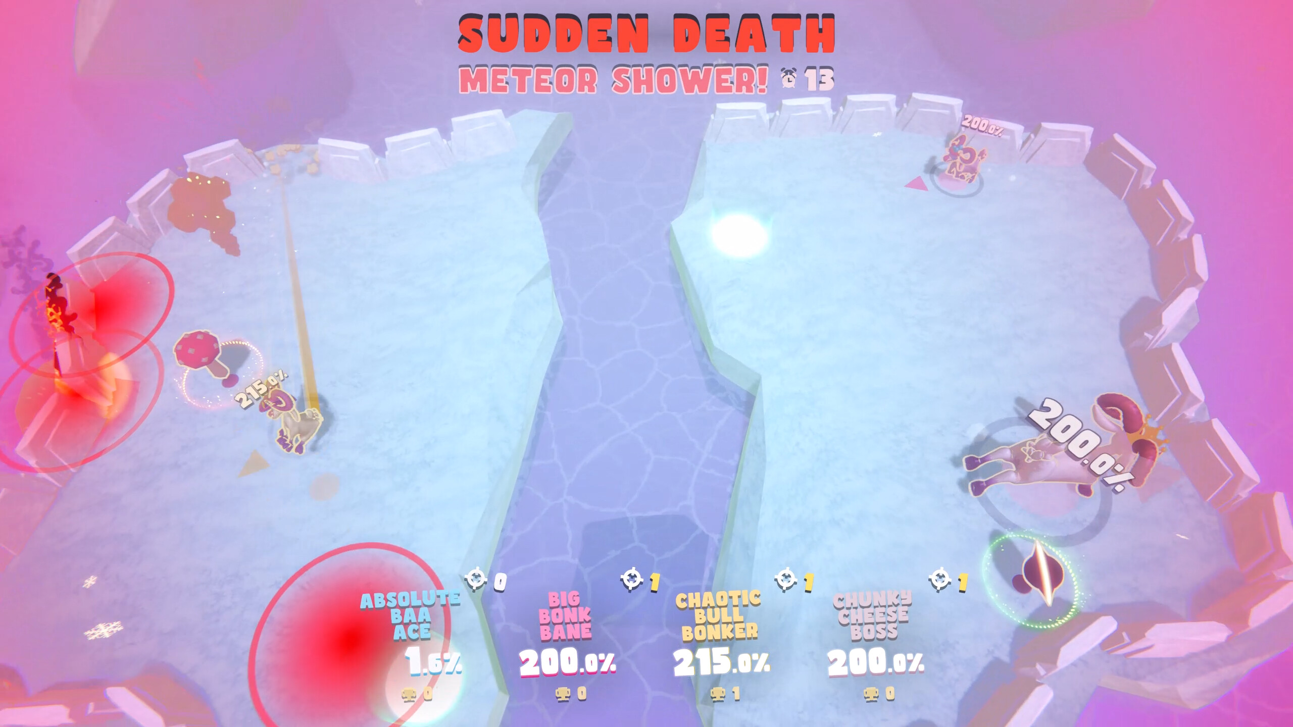 GET RAMMED screenshot 4