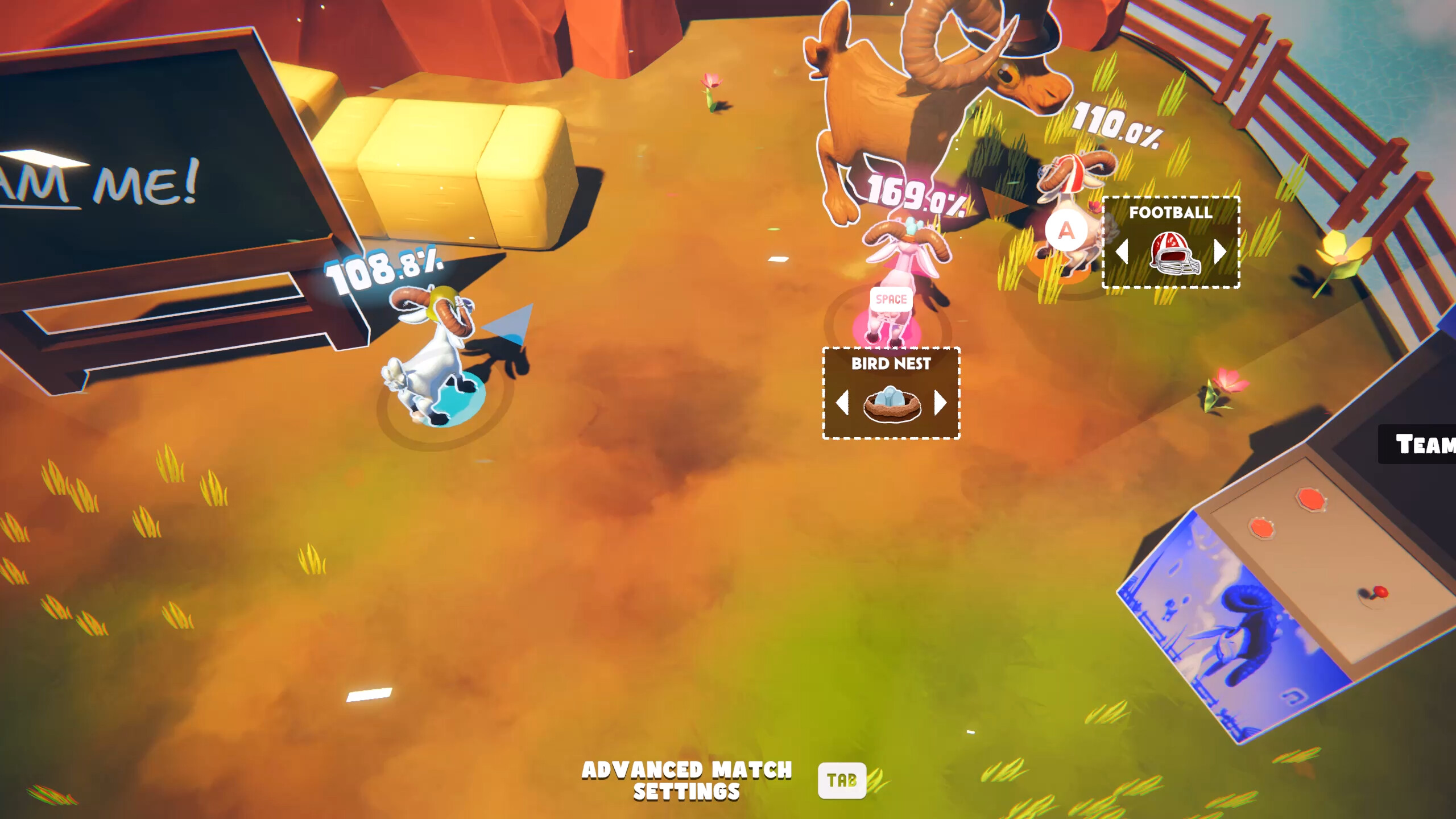 GET RAMMED screenshot 5