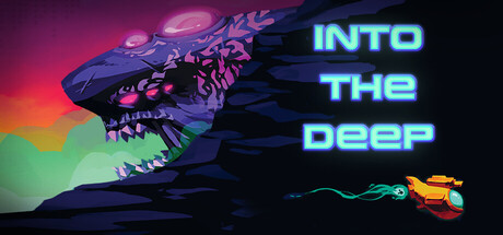 Into The Deep