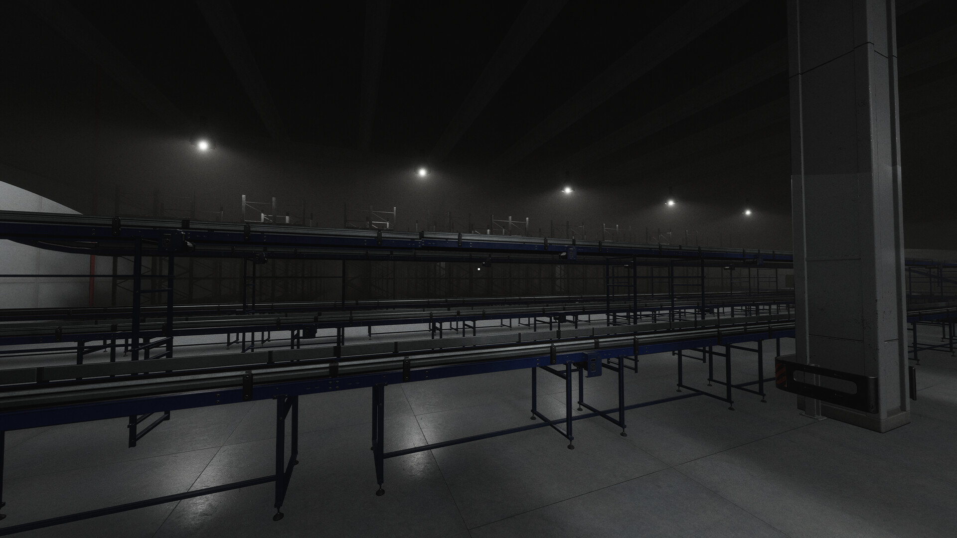 Delivery Control screenshot 3