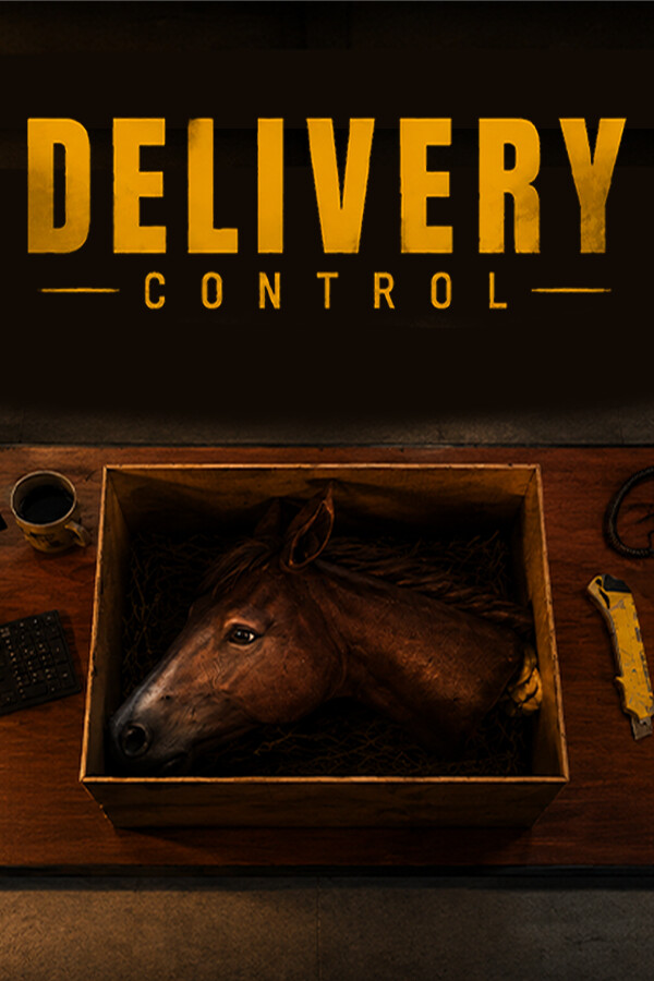 Delivery Control