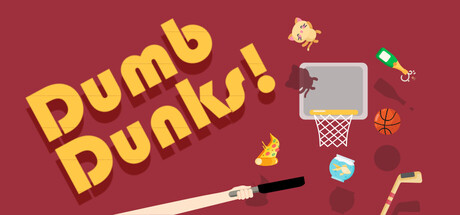Dumb Dunks