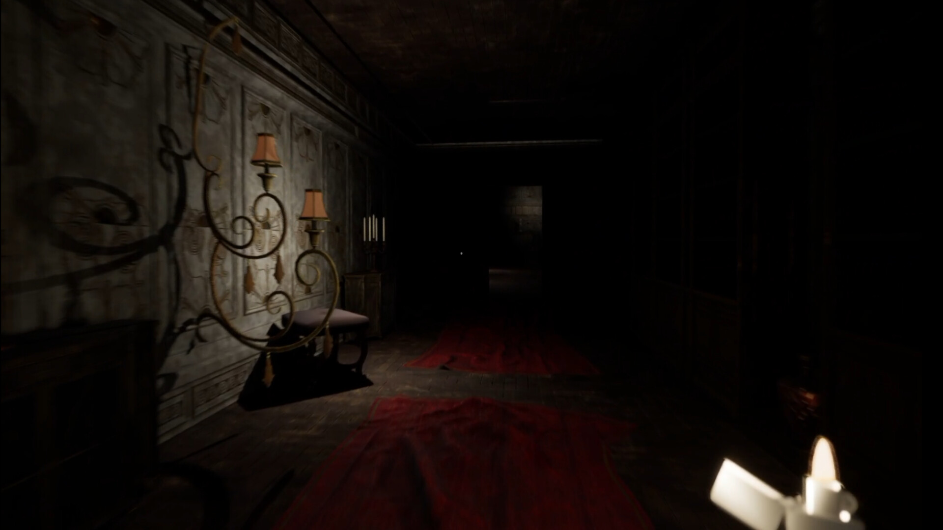 The Matron of Ashes screenshot 4