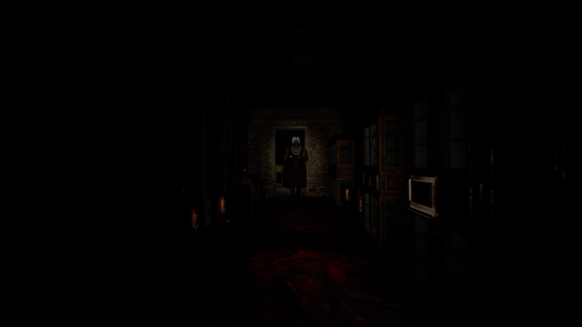 The Matron of Ashes screenshot 2