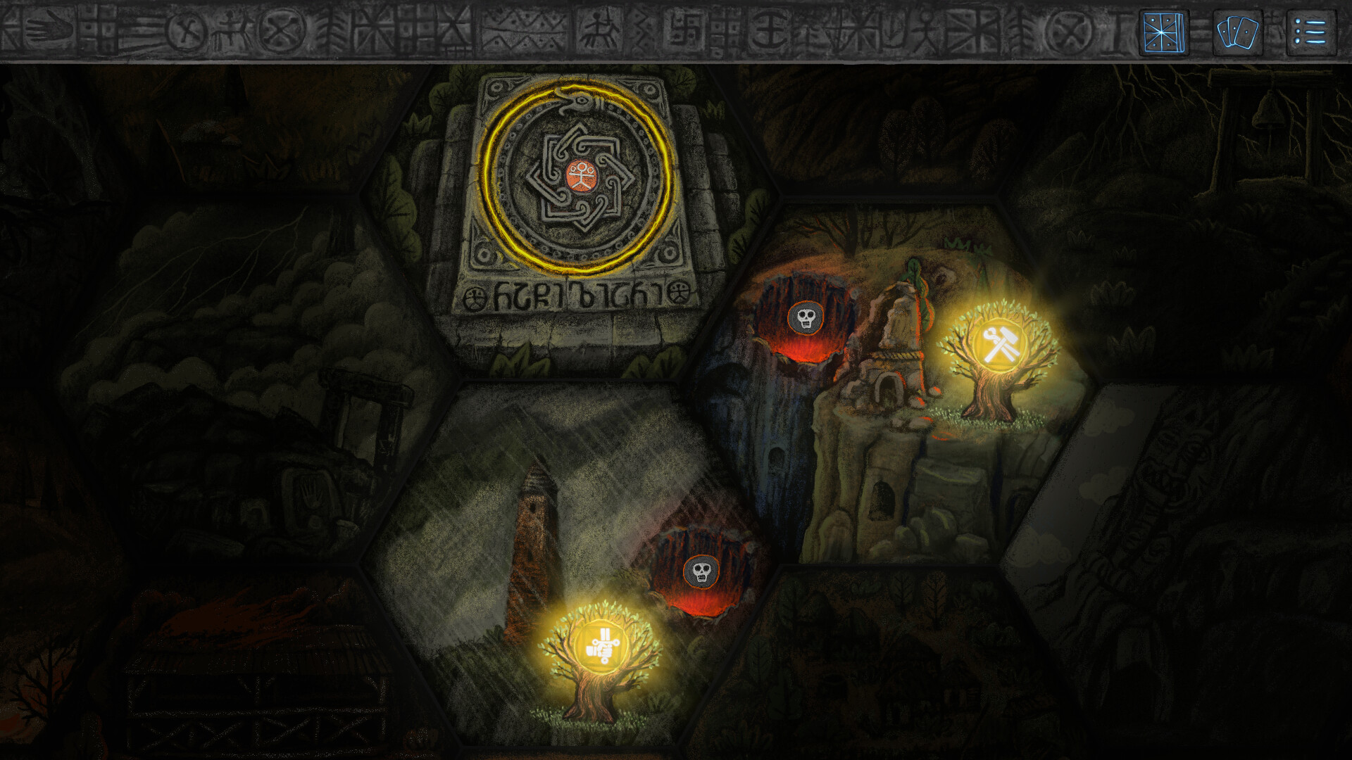 Natsiliani screenshot 2
