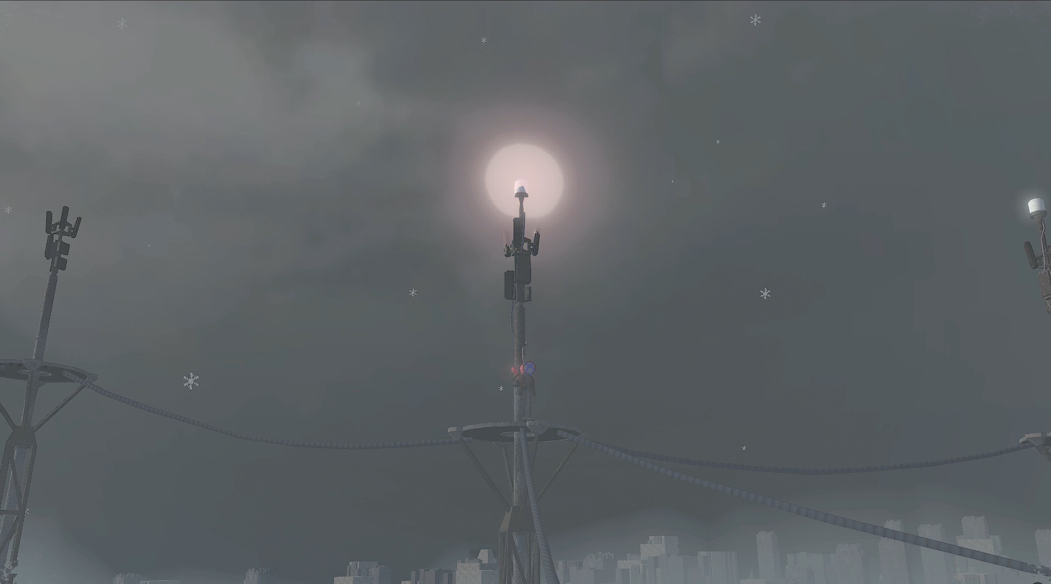 High Walk screenshot 5