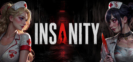 Cover art from Insanity: Altered