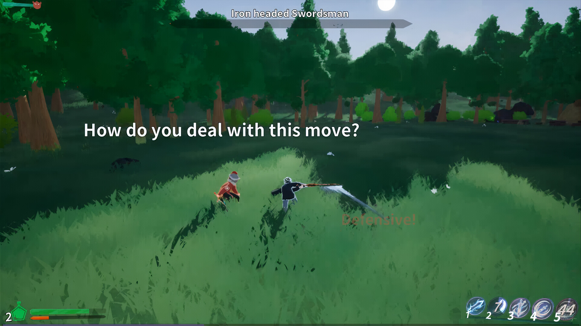 InTheLake screenshot 5