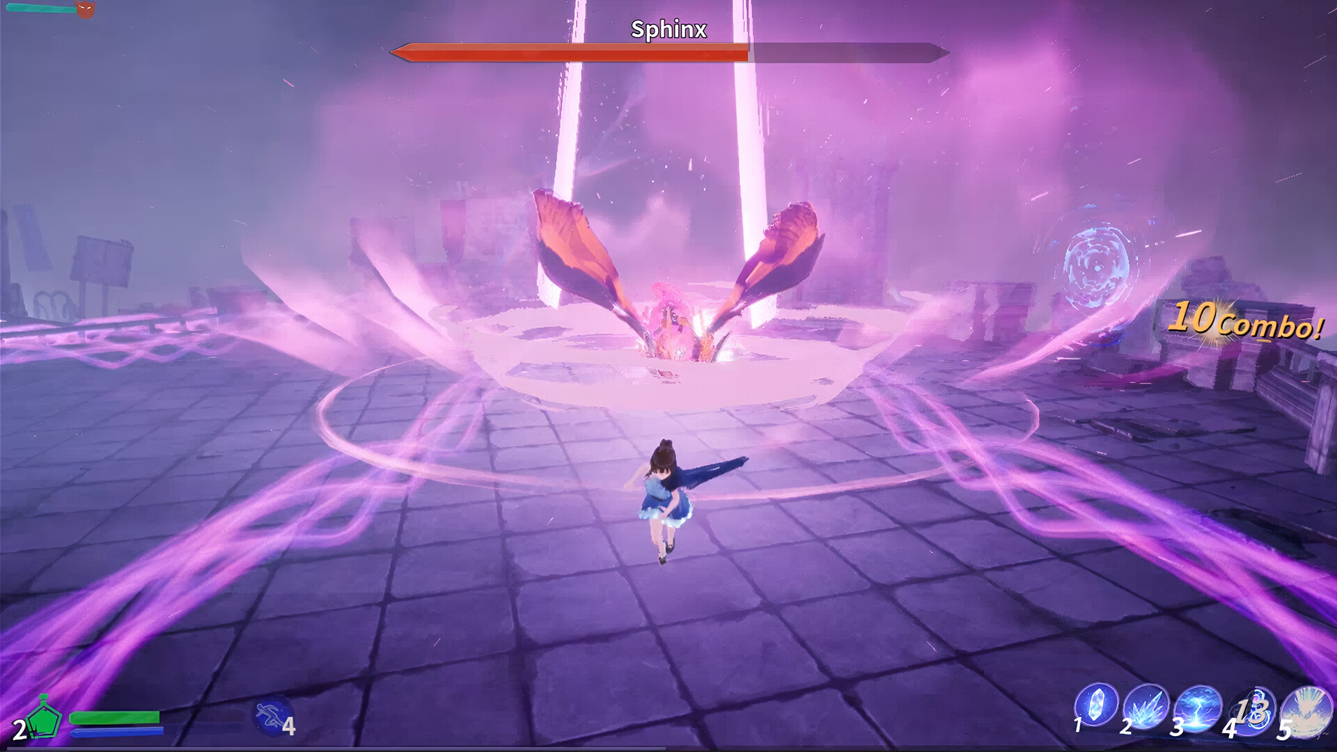 InTheLake screenshot 3
