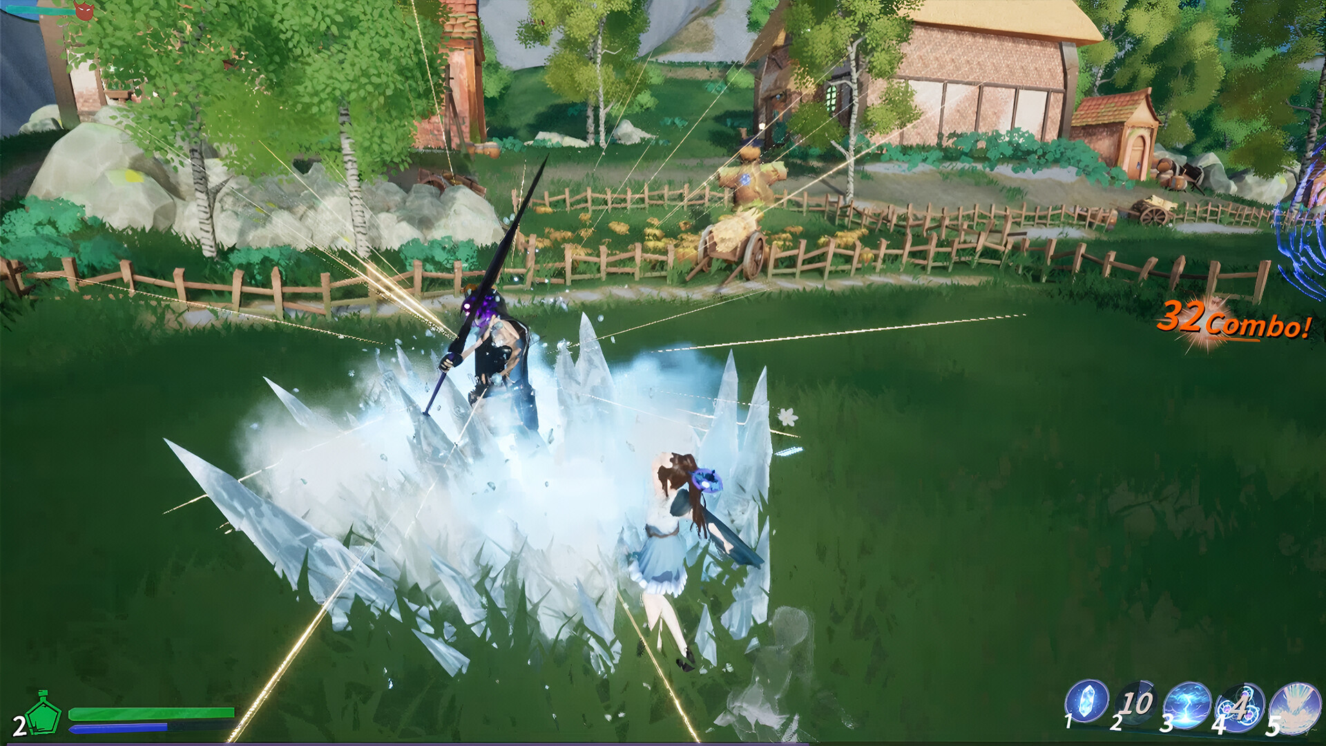 InTheLake screenshot 4